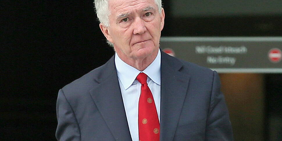 Legal aid for former Anglo cha...