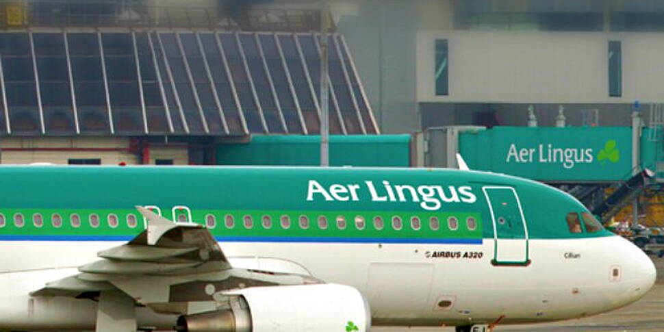 Transport Minister wants Aer L...