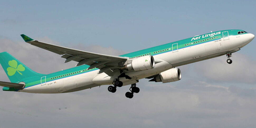 Aer Lingus workers to lose ...