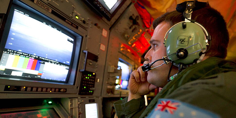MH370 mystery deepens 