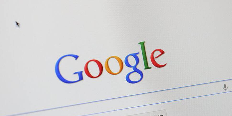 Google to allow search removal...