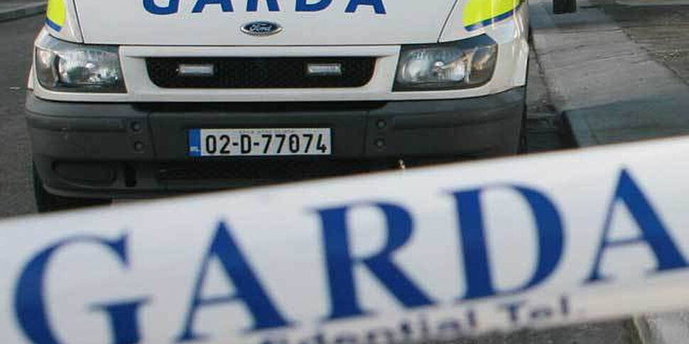 Gardai appeal for witnesses to...