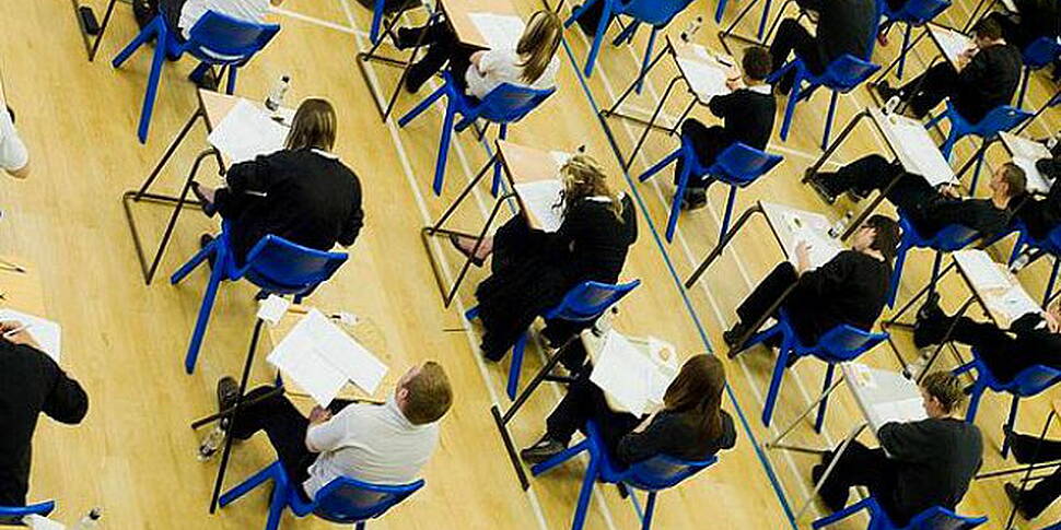 118,000 students to begin stat...