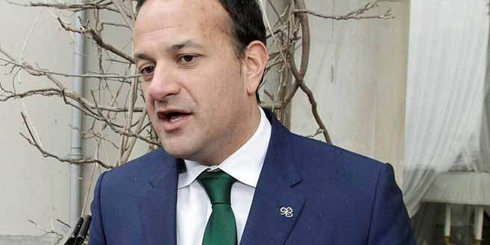 Varadkar knows 'tough job...