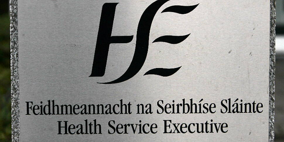 Kenny admits health service wi...