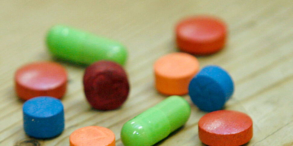 Vitamins could cause cancer