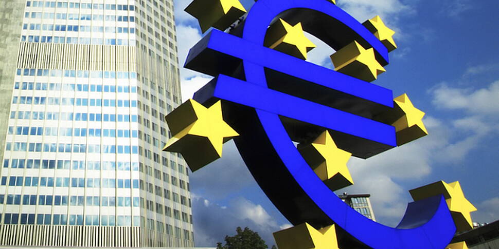 ECB cuts rates to new low of 0...
