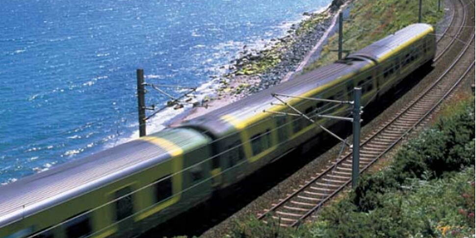 Iarnrod Eireann warns of unila...