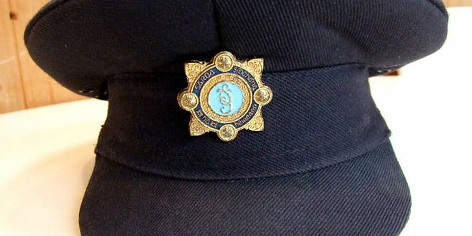 Man arrested in connection wit...