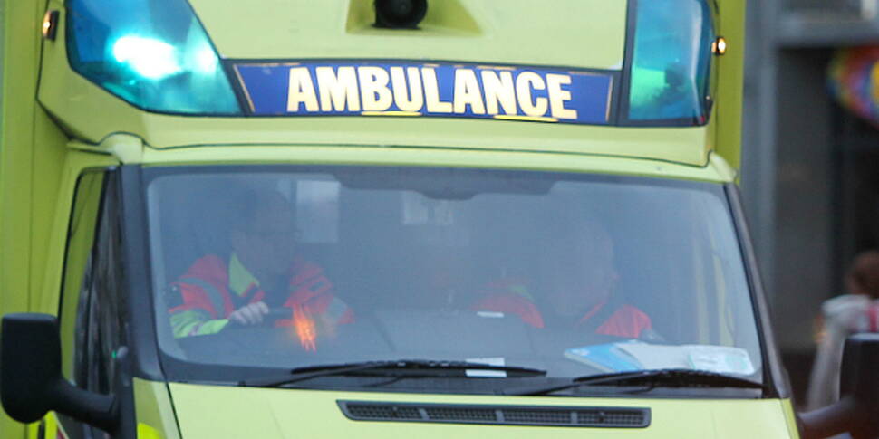 It is National Emergency Servi...