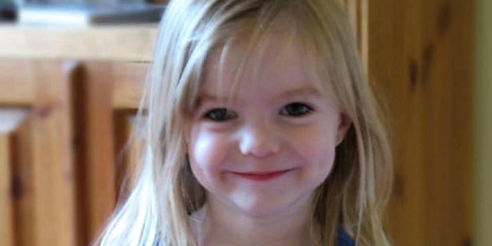 Child's body in suitcase i...