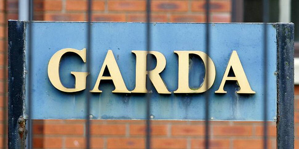 Senior Gardai lose Points powe...