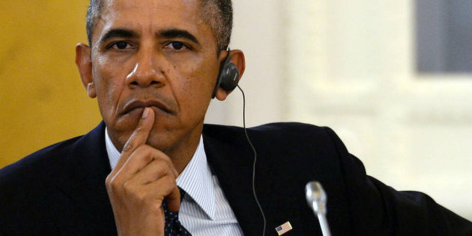 US considers short term milita...