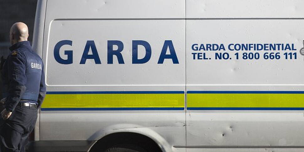 14 year old killed in Kerry cr...