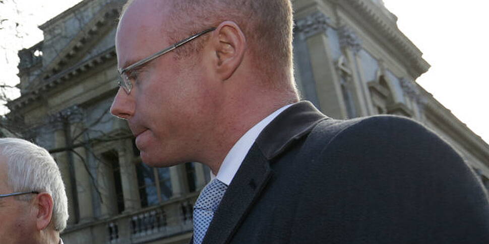 IBRC liquidation information m...