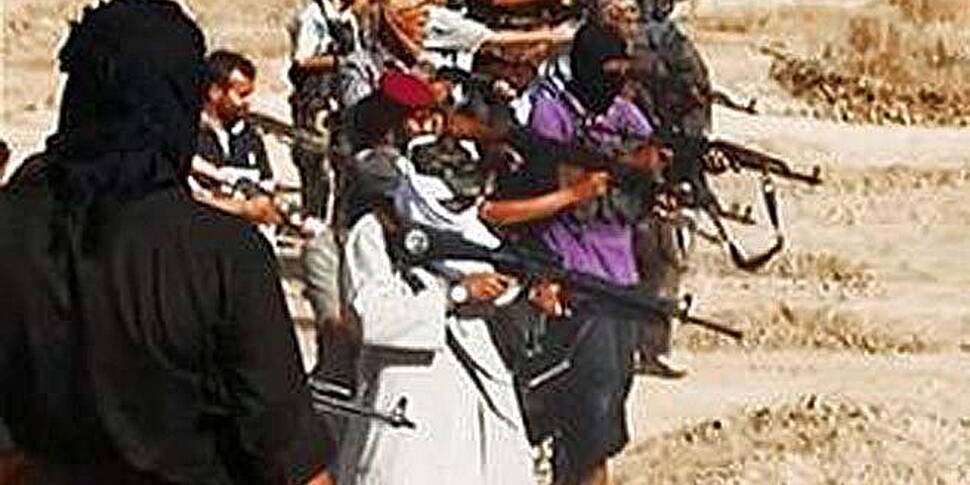 Security tight across Iraq 