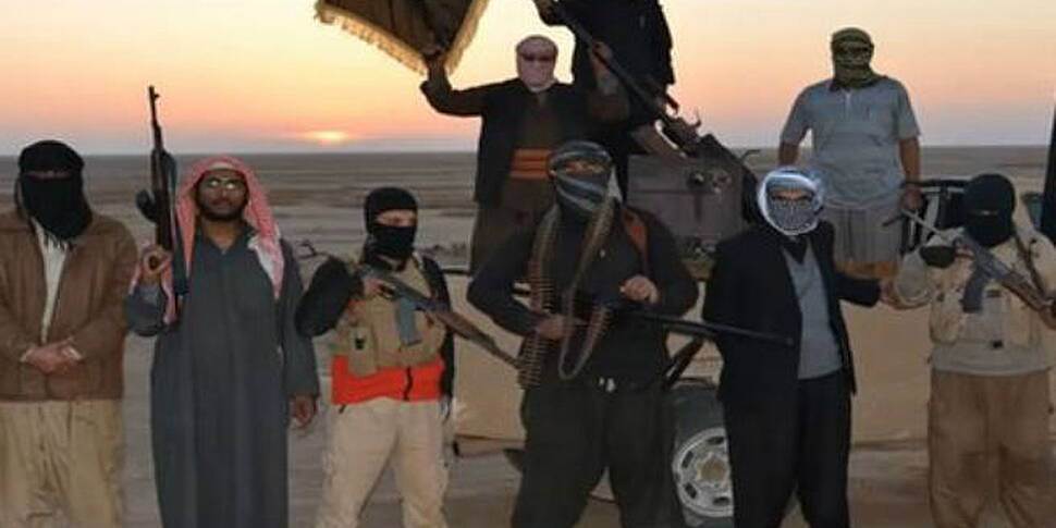 US says drone strikes may be a...