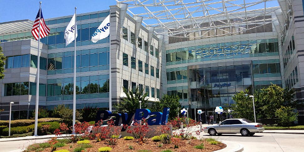 Paypal to create 400 jobs 