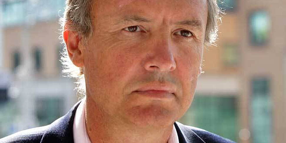 Breifne O'Brien to be sent...
