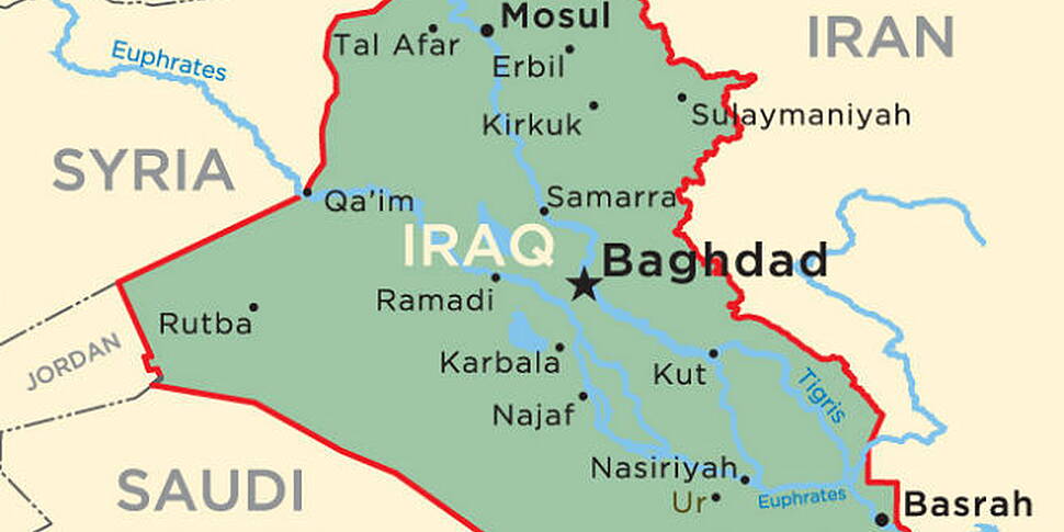 UN emergency meeting over Iraq
