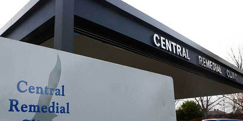 HSE report damning of CRC'...