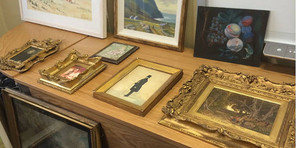 Gardai try find owners of 48 s...
