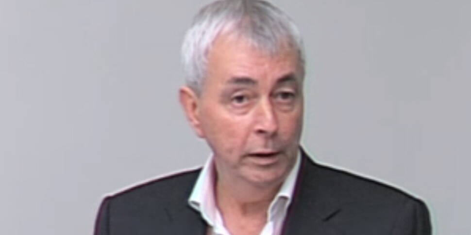 Calls for HSE to recover Paul...