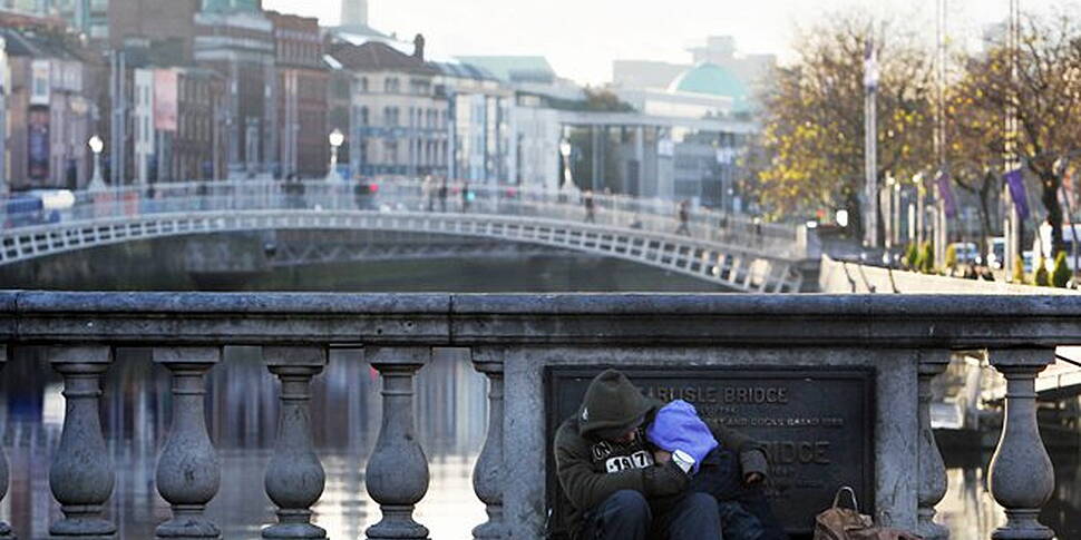 Warning of homeless crisis in...