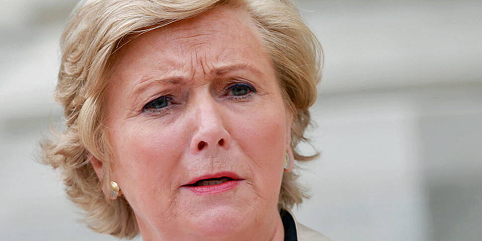 Minister: Next Commissioner...