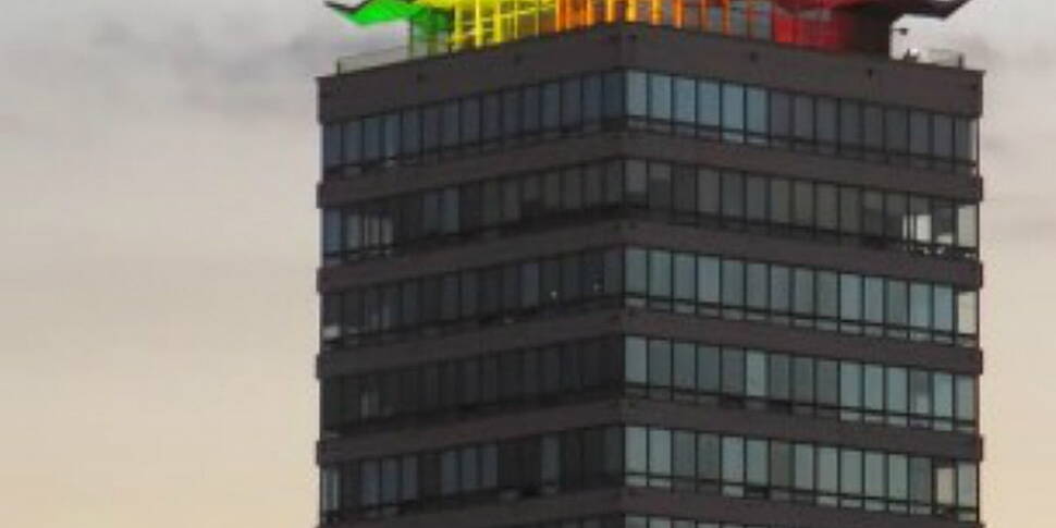 Dublin Pride Festival underway