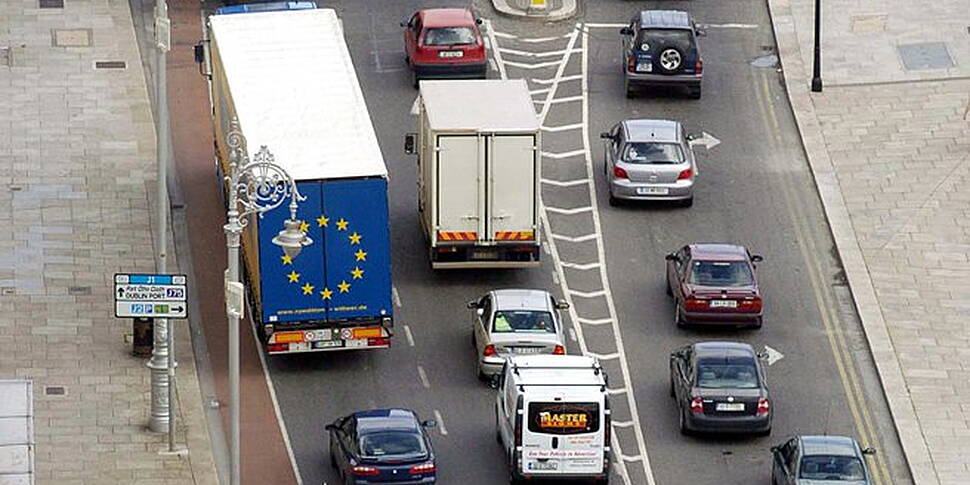 Plan to restrict North Quays f...