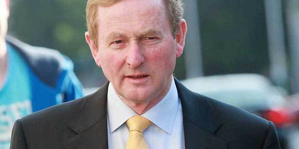 Taoiseach sorry over Medical C...
