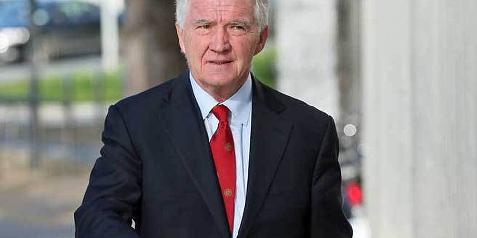 Jury to return in Fitzpatrick...