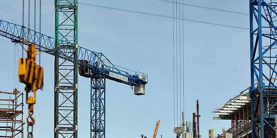Planning sought for 17 storey...