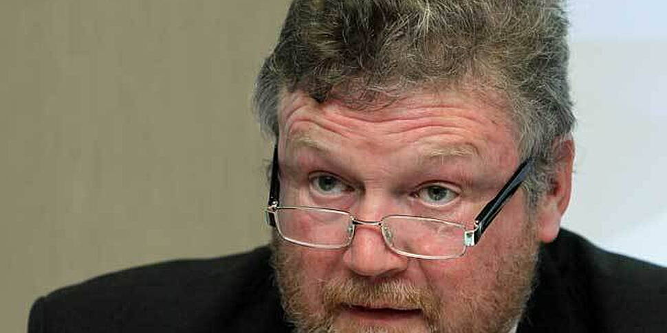 Minister says government '...
