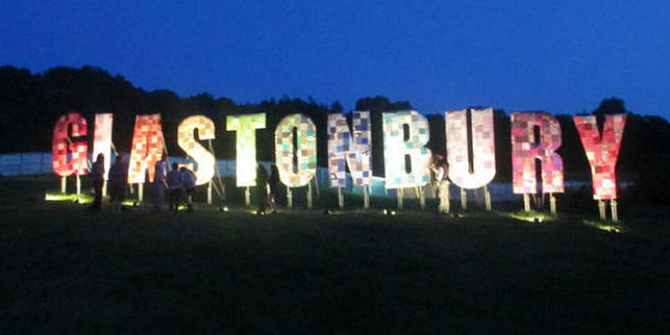 Glasto Poo to be made into fer...