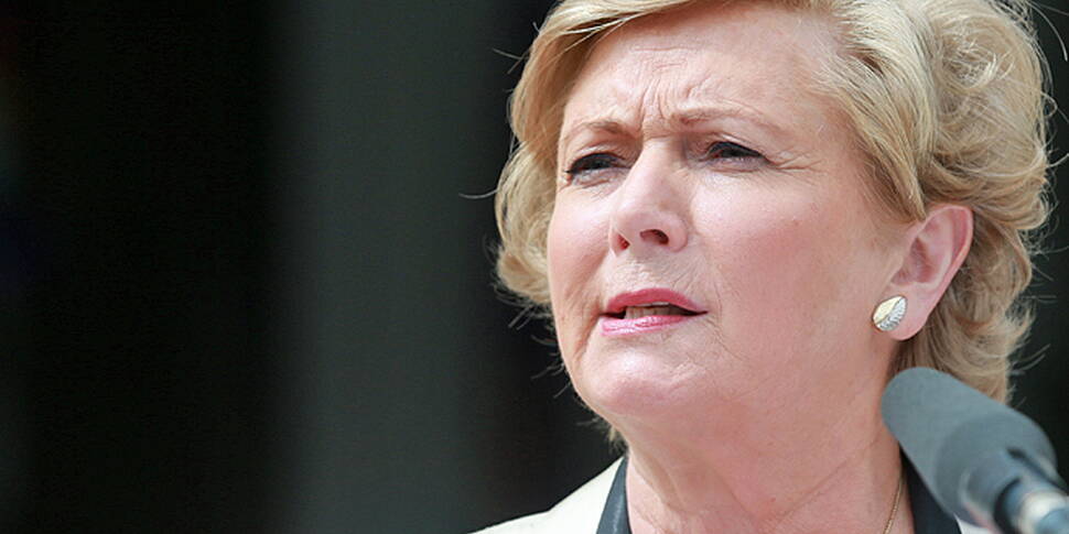 Ireland's human rights rec...