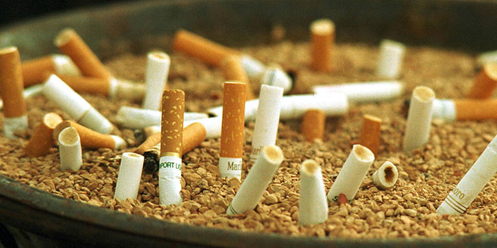 Only one in ten young people s...