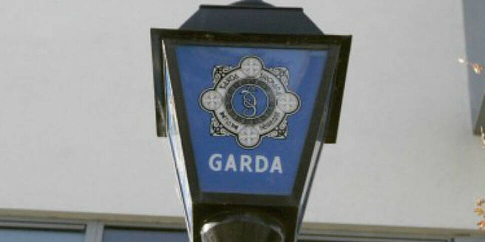 Drug seizure In Dublin