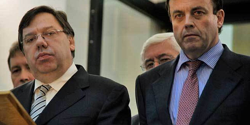 Banking inquiry can't disc...