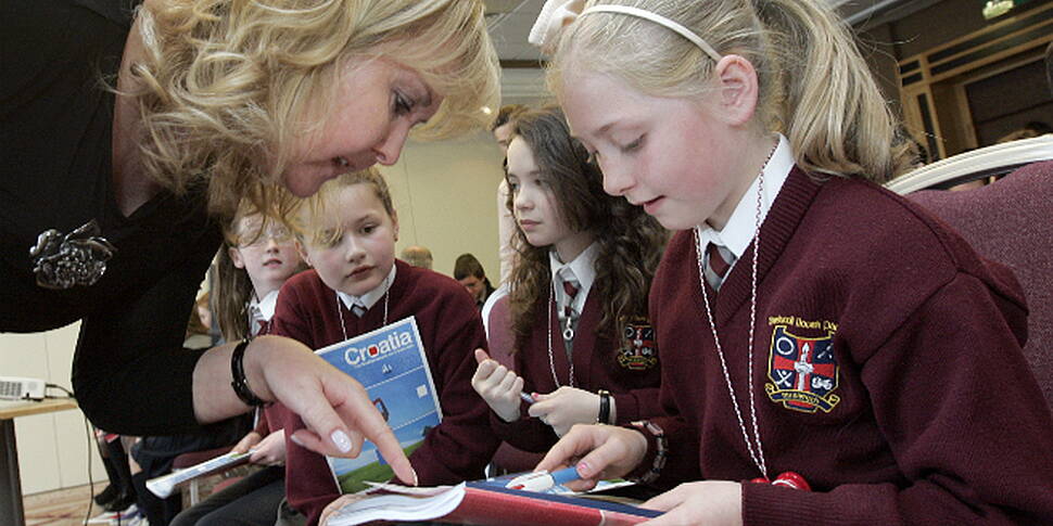 Call for multi-faith classroom...