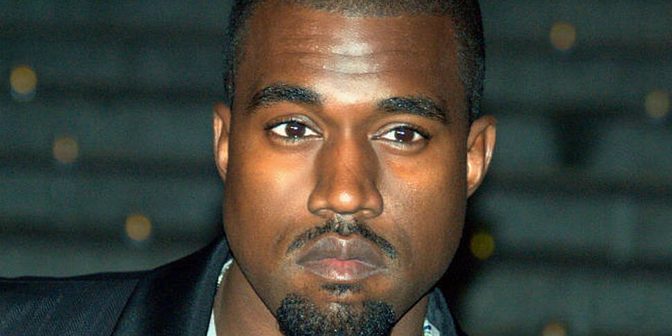 Kanye to get lifetime achievem...