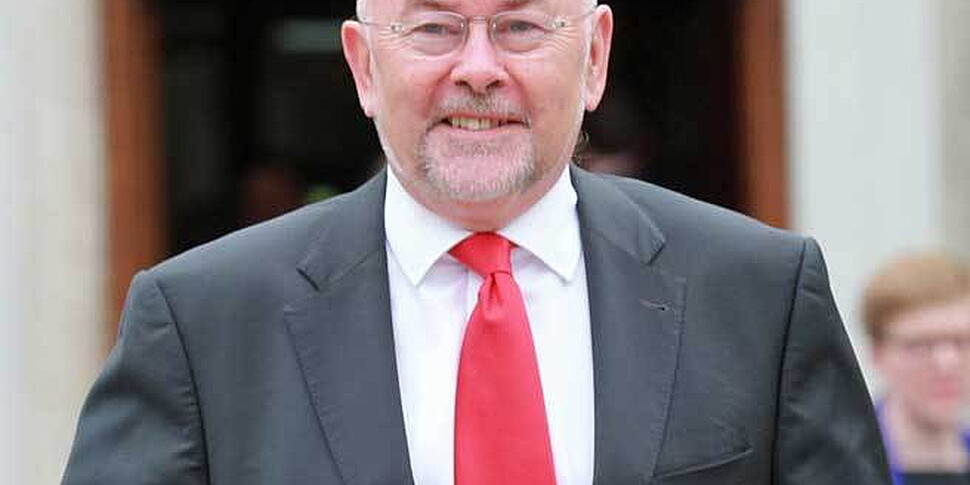 Rurai Quinn bows out of politi...