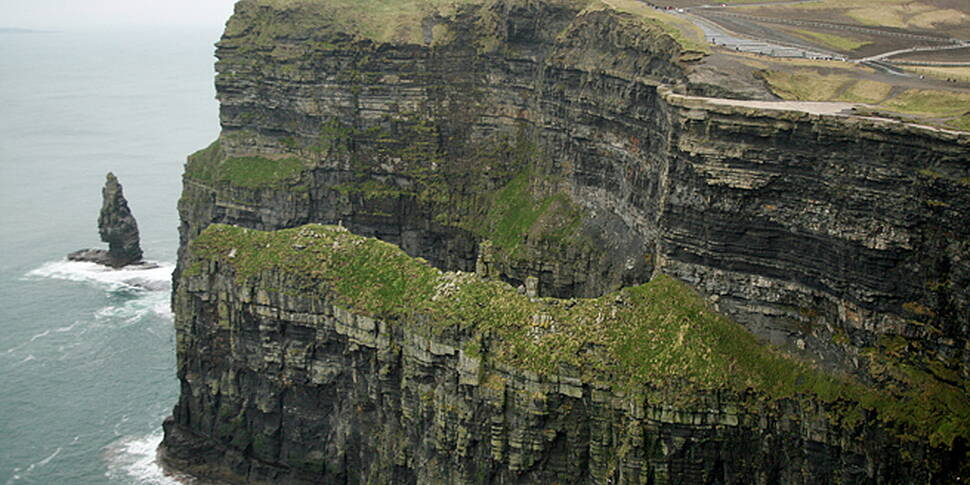Body found in Co Clare 