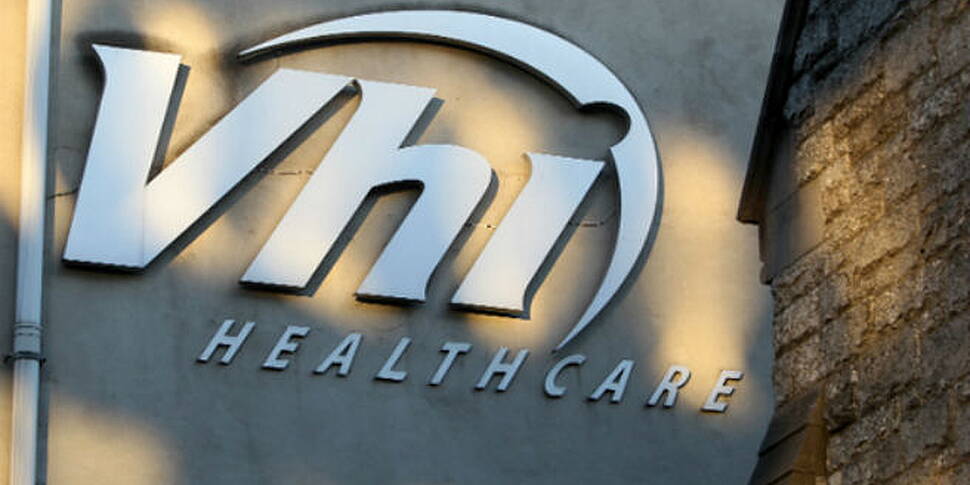 VHI to become a regulated insu...
