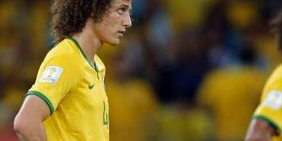 Germany beat Brazil 7-1
