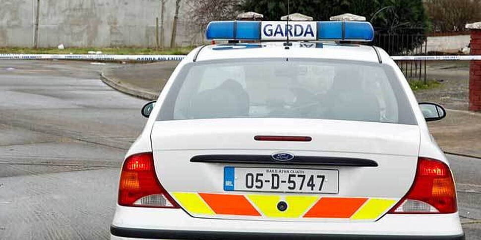 Three men arrested over Cork d...