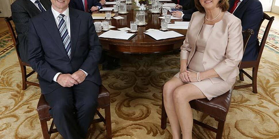 Labour Doubles In Support Over...
