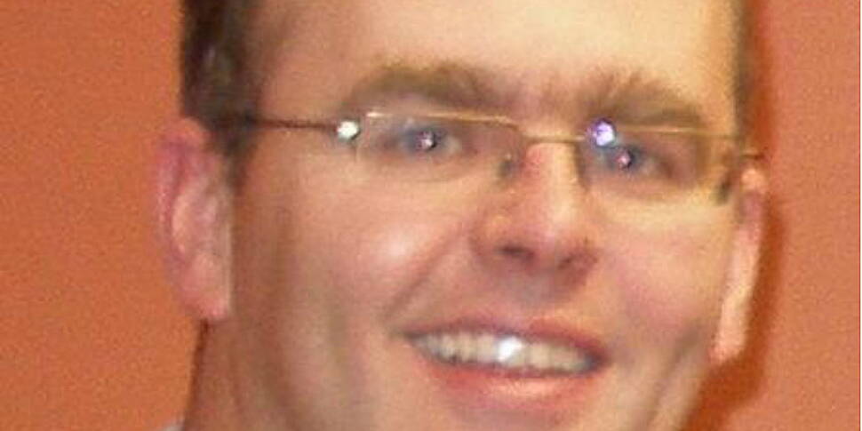 New Gaeltacht Affairs Minister...