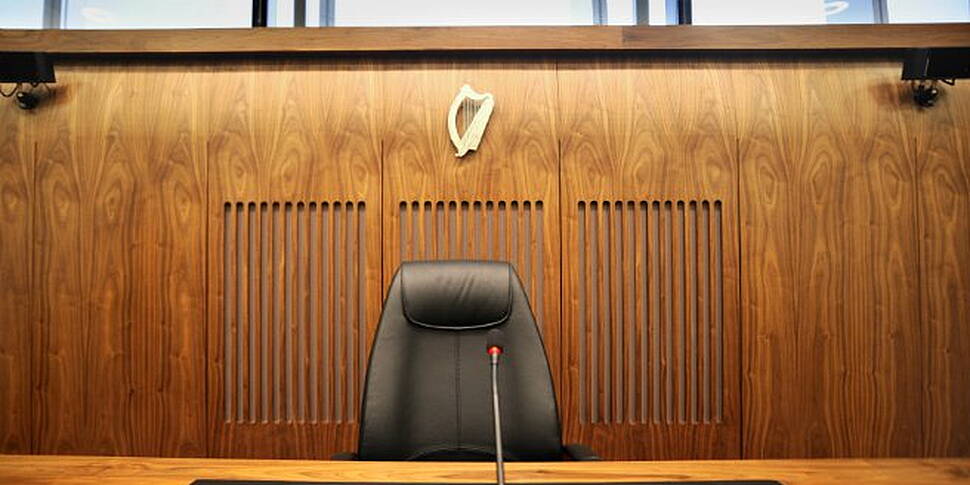 Man gets 8 year sentence for k...